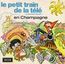 disque srie Petit train de la mmoire [Le]