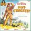 disque srie Davy Crockett