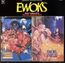 disque srie Aventure des Ewoks [L']