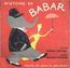 disque srie Babar [BD]