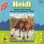 disque srie Heidi