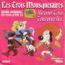 disque srie Trois mousquetaires [Les]