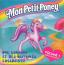 disque srie Mon petit poney