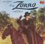 disque srie Zorro