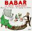 disque srie Babar [BD]