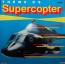 disque srie Supercopter