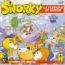 disque srie Snorky [Les]