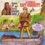 disque srie Davy Crockett