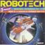 disque srie Robotech[1re part.]